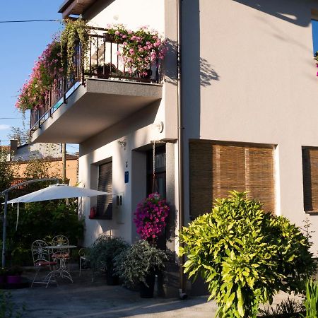 Apartment Dubovac كارلوفاتش المظهر الخارجي الصورة