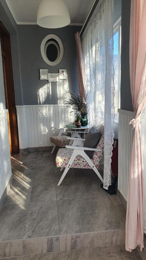 Apartment Dubovac كارلوفاتش المظهر الخارجي الصورة