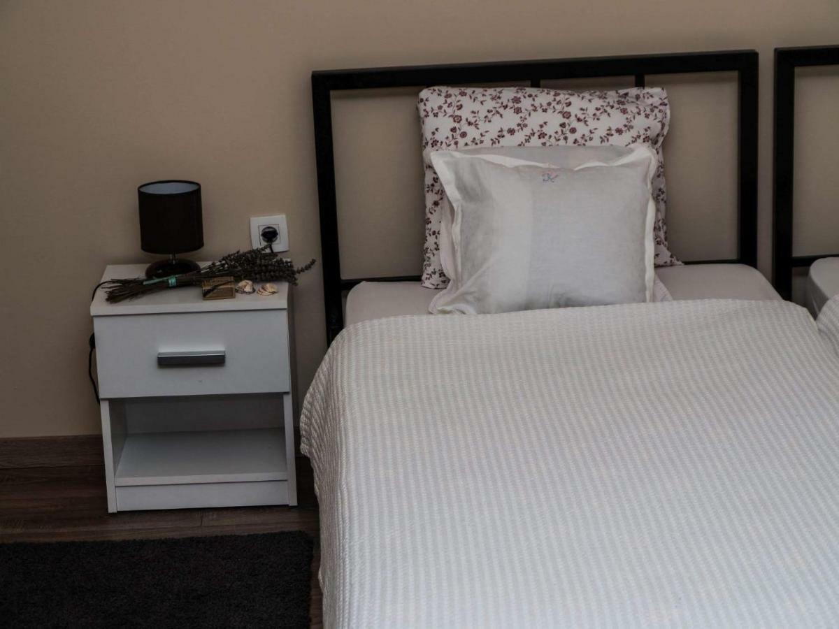 Apartment Dubovac كارلوفاتش المظهر الخارجي الصورة
